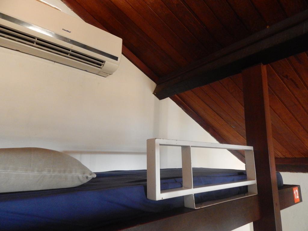 Laranjeiras Hostel Salvador Room photo