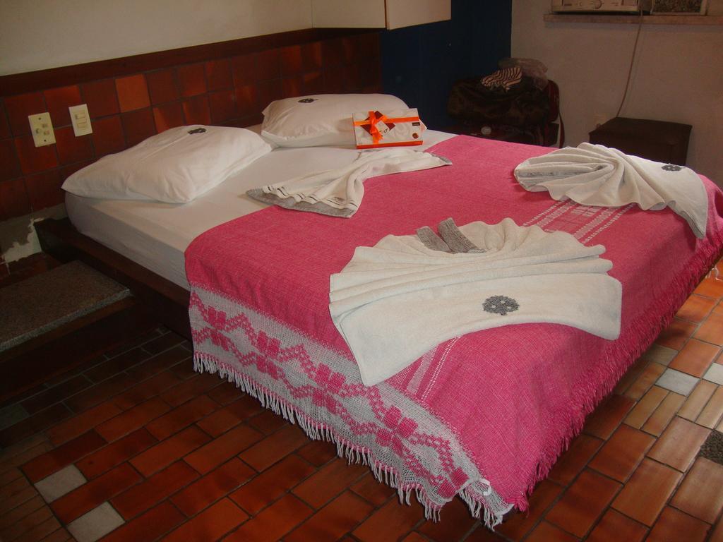 Laranjeiras Hostel Salvador Exterior photo