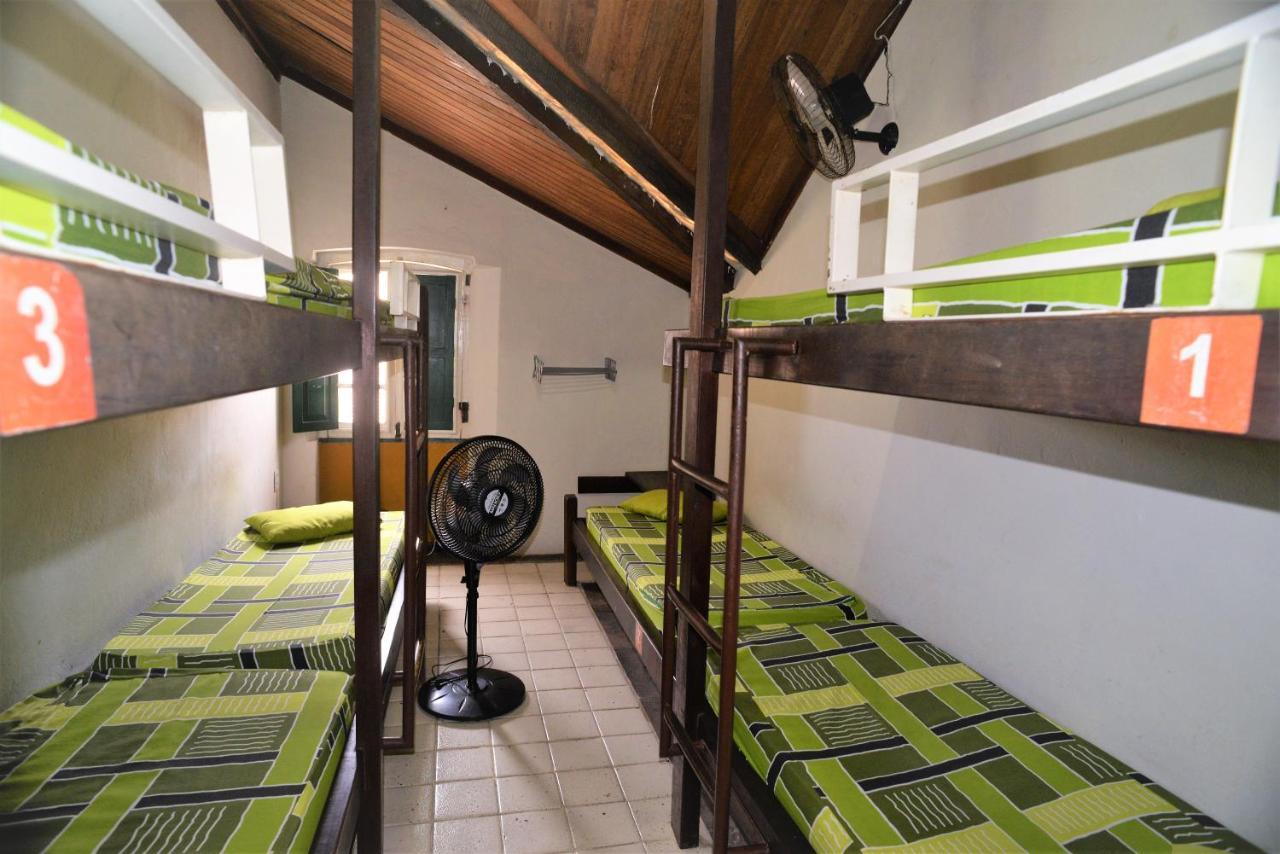 Laranjeiras Hostel Salvador Exterior photo