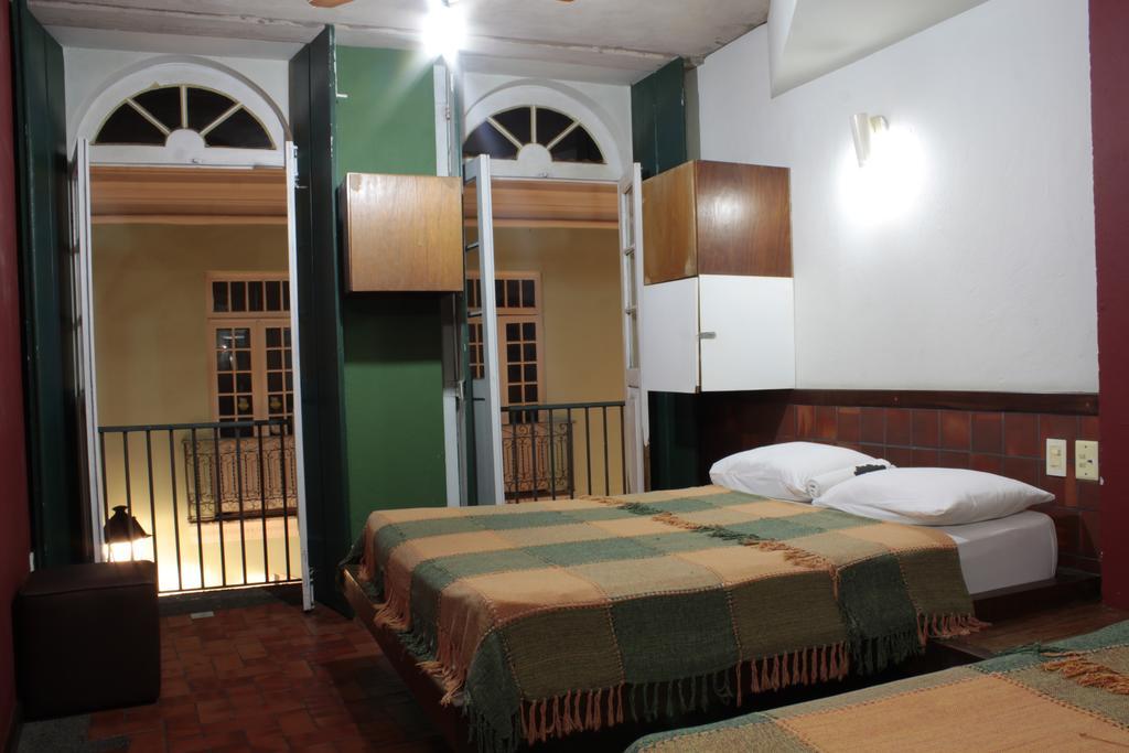 Laranjeiras Hostel Salvador Exterior photo