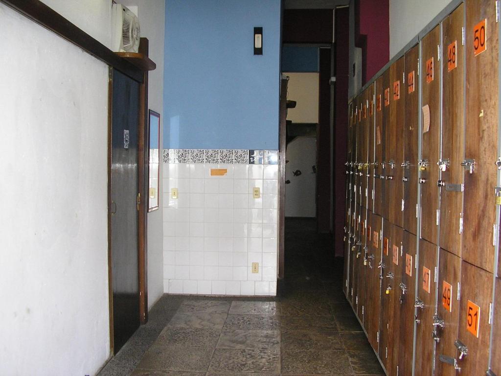 Laranjeiras Hostel Salvador Exterior photo