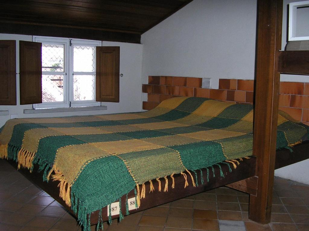 Laranjeiras Hostel Salvador Room photo