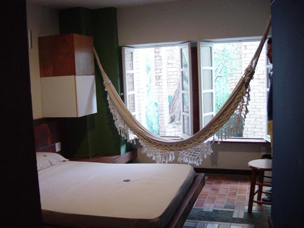 Laranjeiras Hostel Salvador Room photo