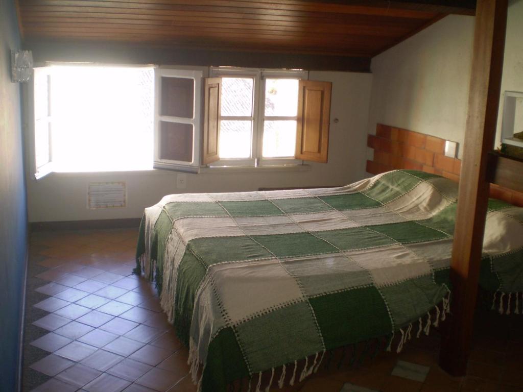 Laranjeiras Hostel Salvador Room photo