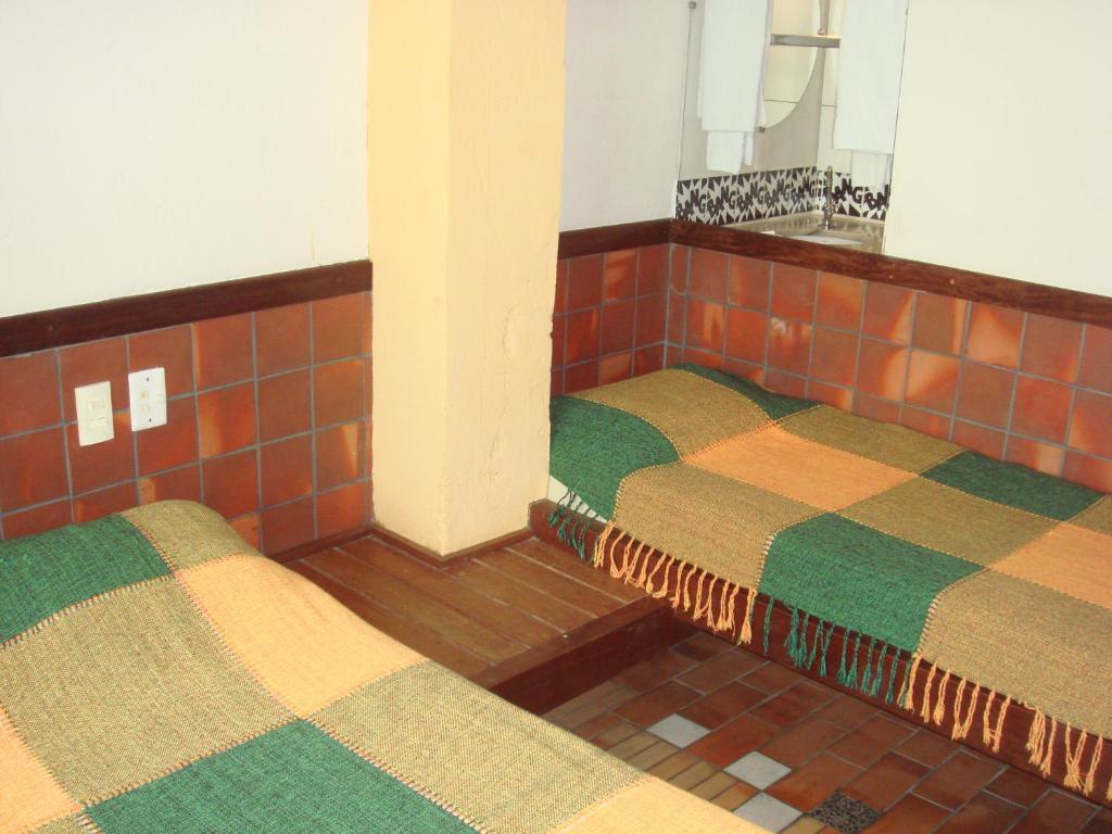 Laranjeiras Hostel Salvador Room photo