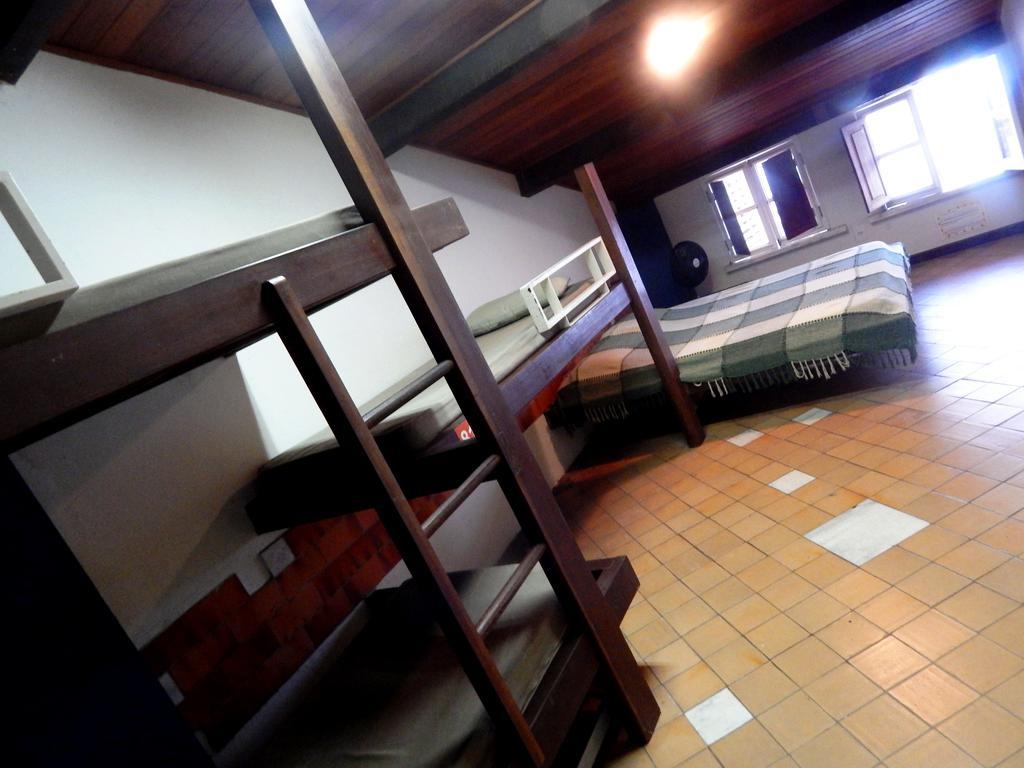Laranjeiras Hostel Salvador Exterior photo